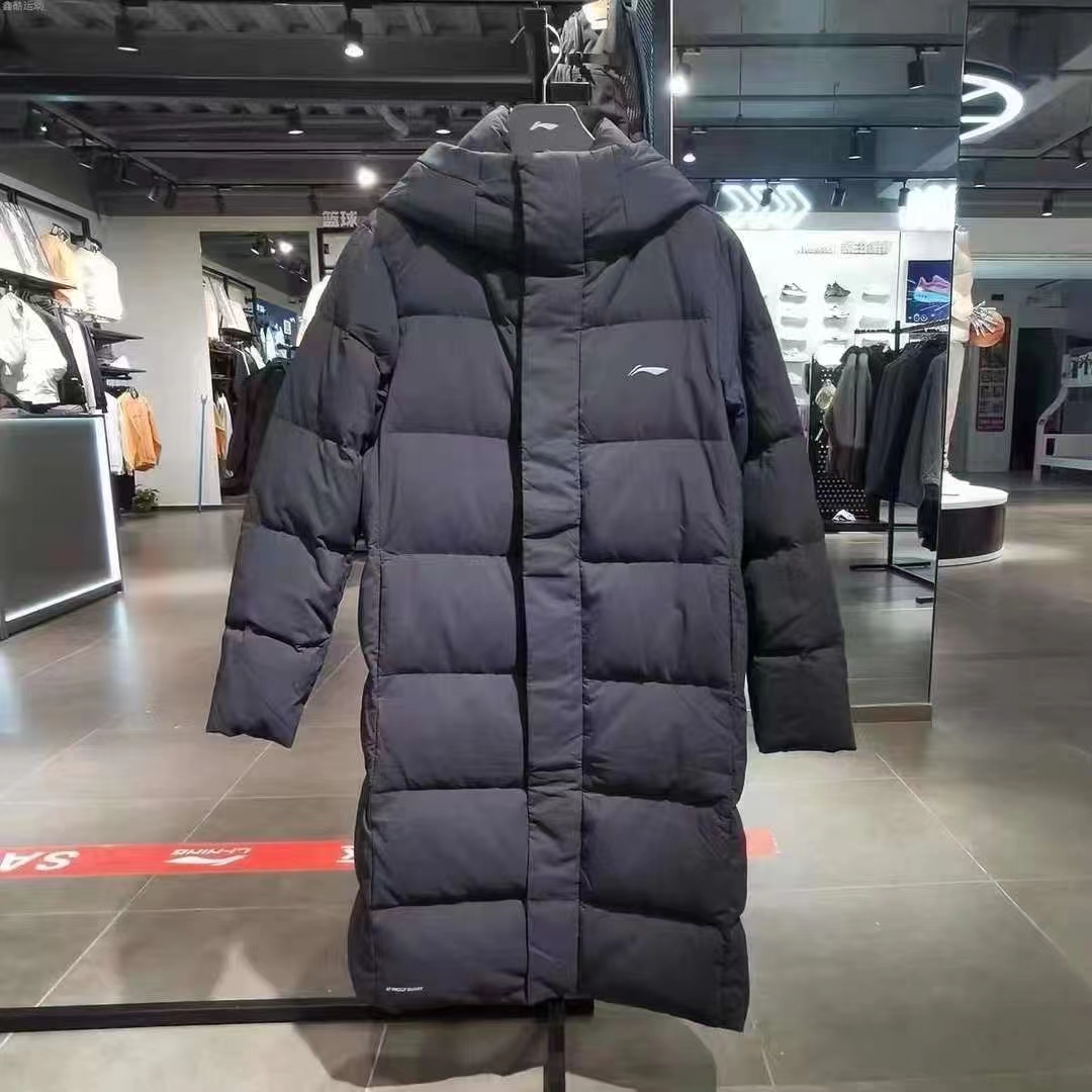Standard Black
